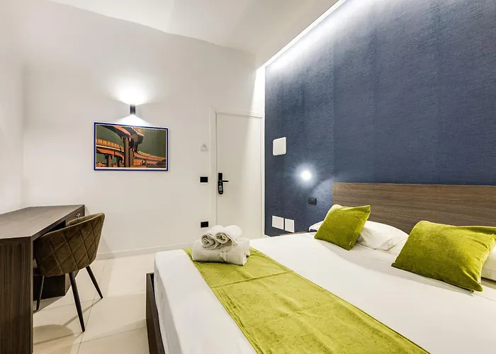 Gasthof Romana Experience Rom