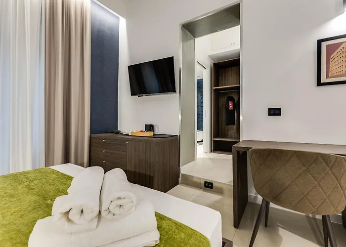 Gasthof Romana Experience Rom