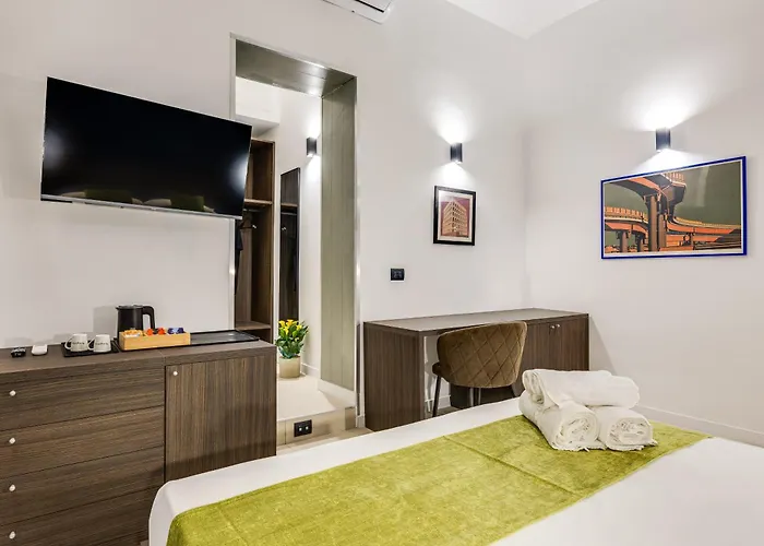 Romana Experience Rom