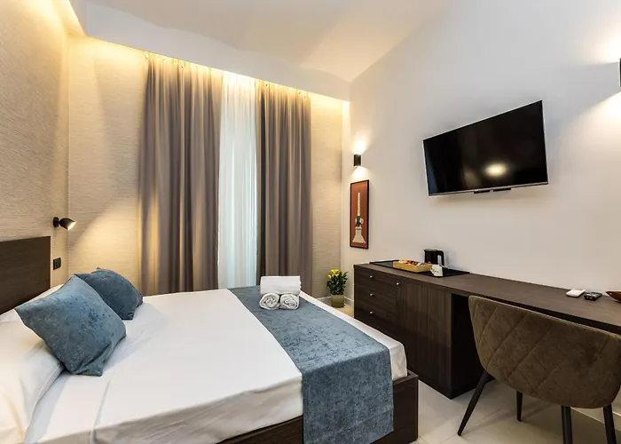 Romana Experience